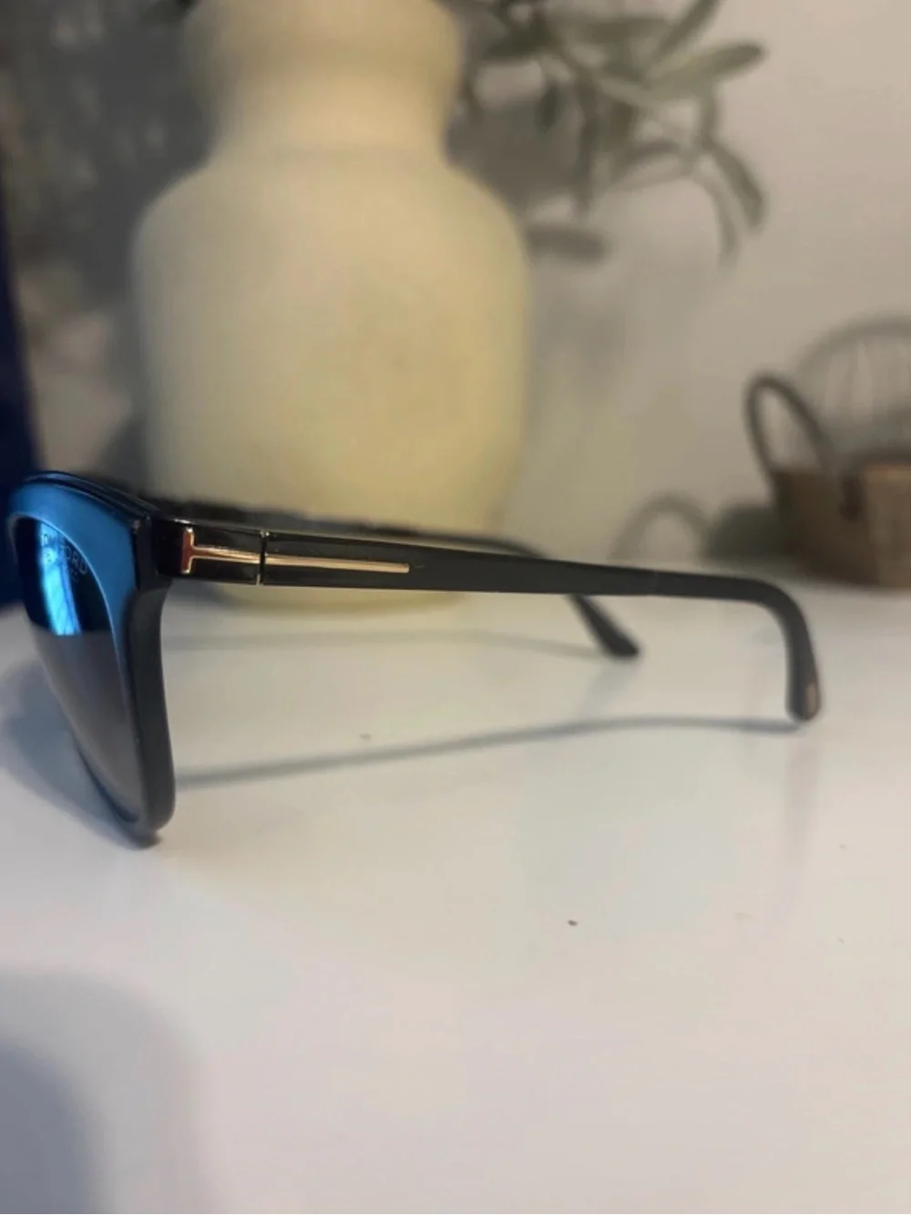 Tom Ford elegant tom